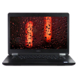 Ноутбук 14" Dell Latitude E5470 Intel Core i7-6600U 8Gb RAM 240Gb SSD - 1