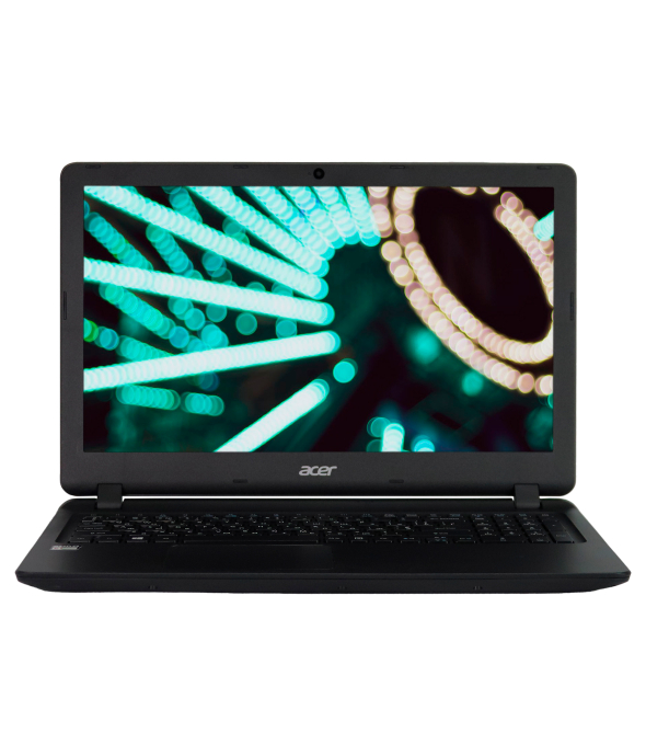 Ноутбук 15.6&quot; Acer Aspire ES1-523 AMD E1-7010 8Gb RAM 120Gb SSD - 1