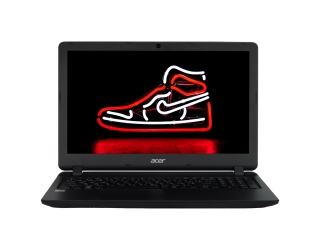 БУ Ноутбук 15.6&quot; Acer Aspire ES1-523 AMD E1-7010 8Gb RAM 240Gb SSD из Европы в Харкові