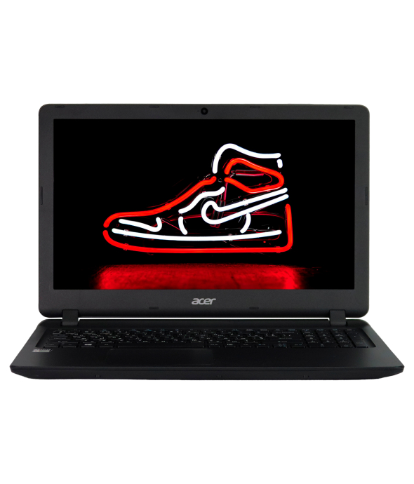 Ноутбук 15.6&quot; Acer Aspire ES1-523 AMD E1-7010 8Gb RAM 240Gb SSD - 1