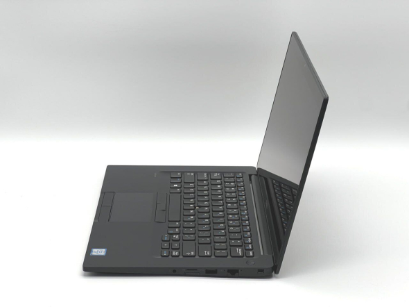 Ультрабук Dell Latitude 7480 / 14&quot; (1920x1080) IPS Touch / Intel Core i5-6300U (2 (4) ядра по 2.4 - 3.0 GHz) / 16 GB DDR4 / 480 GB SSD / Intel HD Graphics 520 / WebCam - 4