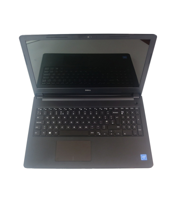 Ноутбук 15.6&quot; Dell Inspiron 3552 Intel Celeron N3060 8Gb RAM 480Gb SSD - 1