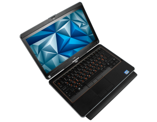 БУ Ноутбук 13.3&quot; Dell Latitude XT3 Intel Core i5-2520M 4Gb RAM 120Gb SSD из Европы в Харкові