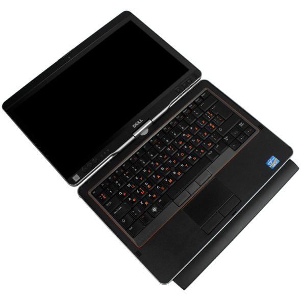 Ноутбук 13.3&quot; Dell Latitude XT3 Intel Core i5-2520M 8Gb RAM 240Gb SSD - 4