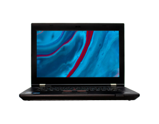 БУ Ноутбук 14&quot; Lenovo ThinkPad L430 Intel Core i5-3210M 4Gb RAM 240Gb SSD из Европы в Харкові