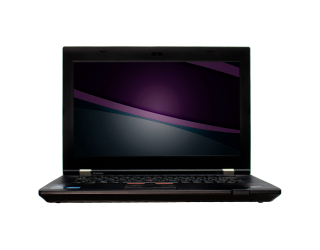 БУ Ноутбук 14&quot; Lenovo ThinkPad L430 Intel Core i5-3210M 8Gb RAM 128Gb SSD из Европы в Харкові