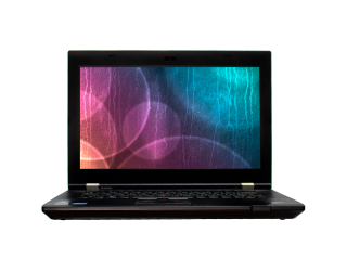 БУ Ноутбук 14&quot; Lenovo ThinkPad L430 Intel Core i5-3210M 8Gb RAM 240Gb SSD из Европы в Харкові
