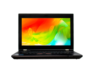БУ Ноутбук 14&quot; Lenovo ThinkPad L430 Intel Core i5-3210M 8Gb RAM 480Gb SSD из Европы в Харкові