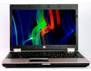 БУ Ноутбук 14&quot; HP EliteBook 8440p Intel Core i5-520M 4Gb RAM 240Gb SSD из Европы в Харькове