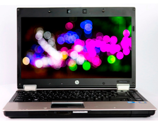 БУ Ноутбук 14&quot; HP EliteBook 8440p Intel Core i5-520M 8Gb RAM 240Gb SSD из Европы в Харкові