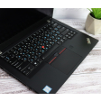 Сенсорний ноутбук 14" Lenovo ThinkPad T470s Intel Core i7-6600U 8Gb RAM 1Tb SSD FullHD IPS - 11