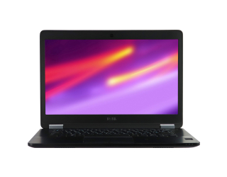 БУ Ноутбук 14&quot; Dell Latitude E7470 Intel Core i7-6600U 16Gb RAM 128Gb SSD M.2 из Европы в Харкові