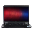 Ноутбук 14" Dell Latitude E5470 Intel Core i7-6600U 8Gb RAM 1Tb SSD - 1