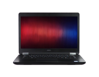 БУ Ноутбук 14&quot; Dell Latitude E5470 Intel Core i7-6600U 8Gb RAM 1Tb SSD из Европы в Харкові