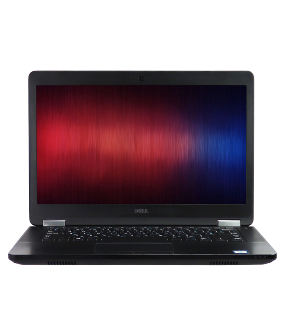 Ноутбук 14&quot; Dell Latitude E5470 Intel Core i7-6600U 8Gb RAM 1Tb SSD - 1