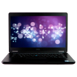 Сенсорний ноутбук 14" Dell Latitude 5480 Intel Core i7-7820HQ 16Gb RAM 1Tb SSD - 1