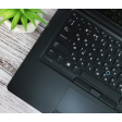 Сенсорний ноутбук 14" Dell Latitude 5480 Intel Core i7-7820HQ 32Gb RAM 480Gb SSD - 8
