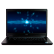 Сенсорний ноутбук 14" Dell Latitude 5480 Intel Core i7-7820HQ 32Gb RAM 1Tb SSD - 1