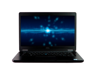 БУ Сенсорний ноутбук 14&quot; Dell Latitude 5480 Intel Core i7-7820HQ 32Gb RAM 1Tb SSD из Европы в Харкові
