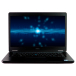 Сенсорний ноутбук 14" Dell Latitude 5480 Intel Core i7-7820HQ 32Gb RAM 1Tb SSD