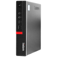 Системный блок Lenovo ThinkCentre M720q Tiny Intel Core i5-8400T 16Gb RAM 256Gb SSD - 1