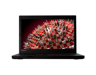 БУ Ноутбук 14&quot; Lenovo ThinkPad L450 Intel Core i5-5300U 16Gb RAM 256Gb SSD из Европы в Харкові