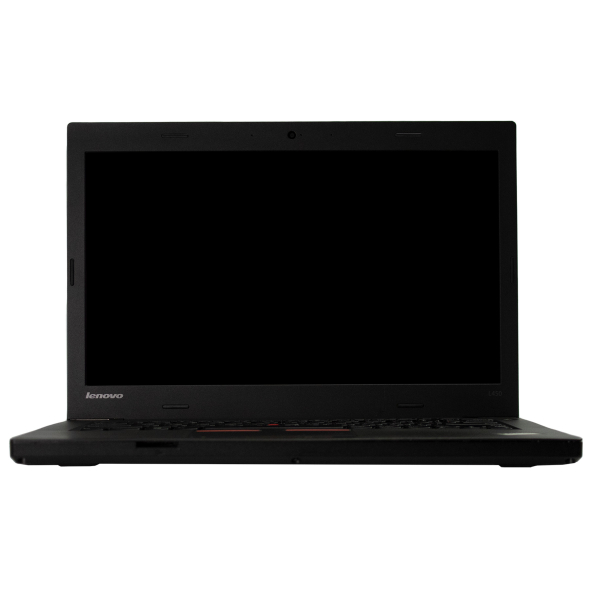 Ноутбук 14&quot; Lenovo ThinkPad L450 Intel Core i5-5300U 8Gb RAM 240Gb SSD - 2