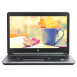 Ноутбук 14" HP ProBook 640 G1 Intel Core i5-4310M 16Gb RAM 480Gb SSD - 1