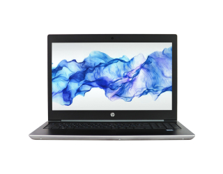 БУ Ноутбук 15.6&quot; HP ProBook 450 G5 Intel Core i5-8250U 8Gb RAM 240Gb SSD из Европы в Харкові