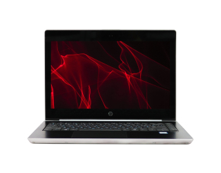 БУ Ноутбук 13.3&quot; HP ProBook 430 G5 Intel Core i5-8250U 16Gb RAM 256Gb SSD NVMe из Европы в Харкові