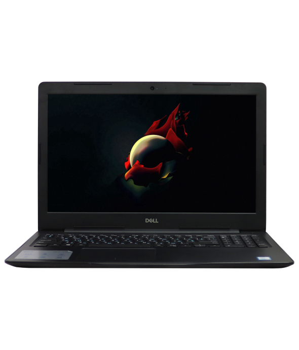 Сенсорный ноутбук 15.6&quot; Dell Inspiron 3583 Intel Core i3-8145U 8Gb RAM 240Gb SSD FullHD - 1