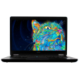 Ноутбук 14" Dell Latitude 5480 Intel Core i5-7300U 32Gb RAM 480Gb SSD - 1