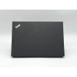 Ноутбук Lenovo ThinkPad T470 / 14" (1366x768) TN / Intel Core i5-7200U (2 (4) ядра 2.5 - 3.1 GHz) / 8 GB DDR4 / 256 GB SSD / Intel HD Graphics 520 / WebCam / HDMI - 5