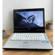 Ноутбук Fujitsu LifeBook S751 / 14 " (1366x768) TN / Intel Core i5-2520M (2 (4) ядра по 2.5 - 3.2 GHz) / 8 GB DDR3 / 128 GB SSD / Intel HD Graphics 3000 / WebCam / DVD-RW / Win 10 Pro - 2