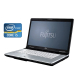 Ноутбук Fujitsu LifeBook S751 / 14" (1366x768) TN / Intel Core i5-2520M (2 (4) ядра по 2.5 - 3.2 GHz) / 8 GB DDR3 / 128 GB SSD / Intel HD Graphics 3000 / WebCam / DVD-RW / Win 10 Pro
