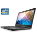 Ноутбук Dell Latitude 5590/ 15.6 " (1920x1080) IPS / Intel Core i5-8250U (4 (8) ядра по 1.6 - 3.4 GHz) / 8 GB DDR4 / 256 GB SSD / Intel UHD Graphics 620 / WebCam 