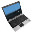 Ноутбук 15.4" HP EliteBook 8530w Intel Core 2 Duo P8600 4Gb RAM 160Gb HDD - 1