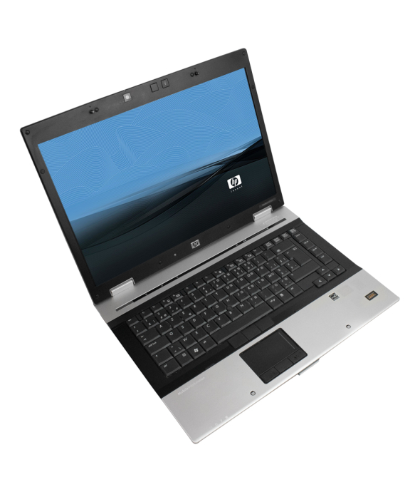 Ноутбук 15.4&quot; HP EliteBook 8530w Intel Core 2 Duo P8600 4Gb RAM 160Gb HDD - 1