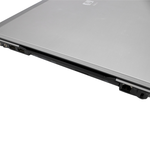 Ноутбук 15.4&quot; HP EliteBook 8530w Intel Core 2 Duo P8600 4Gb RAM 160Gb HDD - 6