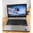 Ноутбук Fujitsu LifeBook E734 / 13.3" (1366x768) TN / Intel Core i5-4210M (2 (4) ядра по 2.6 - 3.2 GHz) / 8 GB DDR3 / 128 GB SSD / Intel HD Graphics 4600 / WebCam / Win 10 - 2