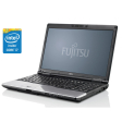 Ноутбук Fujitsu LifeBook E782 / 15.6" (1366x768) TN / Intel Core i7-3520M (2 (4) ядра по 2.9 - 3.6 GHz) / 8 GB DDR3 / 1000 GB SSD / Intel HD Graphics 4000 / Win 10 Pro / АКБ не держит - 1