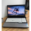 Ноутбук Fujitsu LifeBook E782 / 15.6" (1366x768) TN / Intel Core i7-3520M (2 (4) ядра по 2.9 - 3.6 GHz) / 8 GB DDR3 / 1000 GB SSD / Intel HD Graphics 4000 / Win 10 Pro / АКБ не тримає - 2