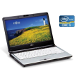 Ноутбук Fujitsu LifeBook S761 / 13.3" (1366x768) TN / Intel Core i5-2520M (2 (4) ядра по 2.5 - 3.2 GHz) / 8 GB DDR3 / 750 GB HDD / Intel HD Graphics 3000 / WebCam / DVD-ROM / Win 10 - 1