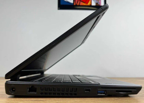 Нетбук Fujitsu LifeBook P702 / 12.1 &quot; (1280x800) TN / Intel Core i5-3230M (2 (4) ядра по 2.6 - 3.2 GHz) / 8 GB DDR3 / 500 Gb HDD / Intel HD Graphics 4000 / WebCam / Win 10 - 4