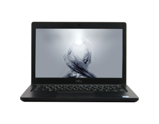 БУ Ноутбук 12.5&quot; Dell Latitude 5280 Intel Core i5-7300U 8Gb RAM 256Gb SSD M.2 FullHD B-Class из Европы в Харкові