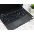 Ноутбук 15.6" Dell Latitude 5500 Intel Core i7-8665U 8Gb RAM 1Tb SSD - 10
