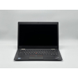 Ультрабук Lenovo ThinkPad X1 Carbon G4/ 14 " (1920x1080) IPS / Intel Core i5-6300U (2 (4) ядра по 2.4 - 3.0 GHz) / 8 GB DDR3 / 240 GB SSD / Intel HD Graphics 520 / WebCam - 2