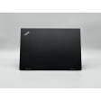 Ультрабук Lenovo ThinkPad X1 Carbon G4 / 14" (1920x1080) IPS / Intel Core i5-6300U (2 (4) ядра по 2.4 - 3.0 GHz) / 8 GB DDR3 / 240 GB SSD / Intel HD Graphics 520 / WebCam - 5