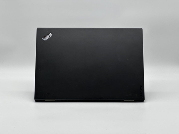 Ультрабук Lenovo ThinkPad X1 Carbon G4/ 14 &quot; (1920x1080) IPS / Intel Core i5-6300U (2 (4) ядра по 2.4 - 3.0 GHz) / 8 GB DDR3 / 240 GB SSD / Intel HD Graphics 520 / WebCam - 5