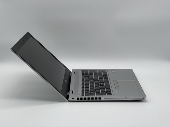 Ноутбук HP ProBook 650 G5/ 15.6 &quot; (1920x1080) IPS / Intel Core i5-8265U (4 (8) ядра по 1.6 - 3.9 GHz) / 8 GB DDR4 / 256 GB SSD / Intel UHD Graphics 620 / WebCam - 4